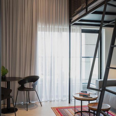Tayo Studios & Apartments Бат-Ям Экстерьер фото