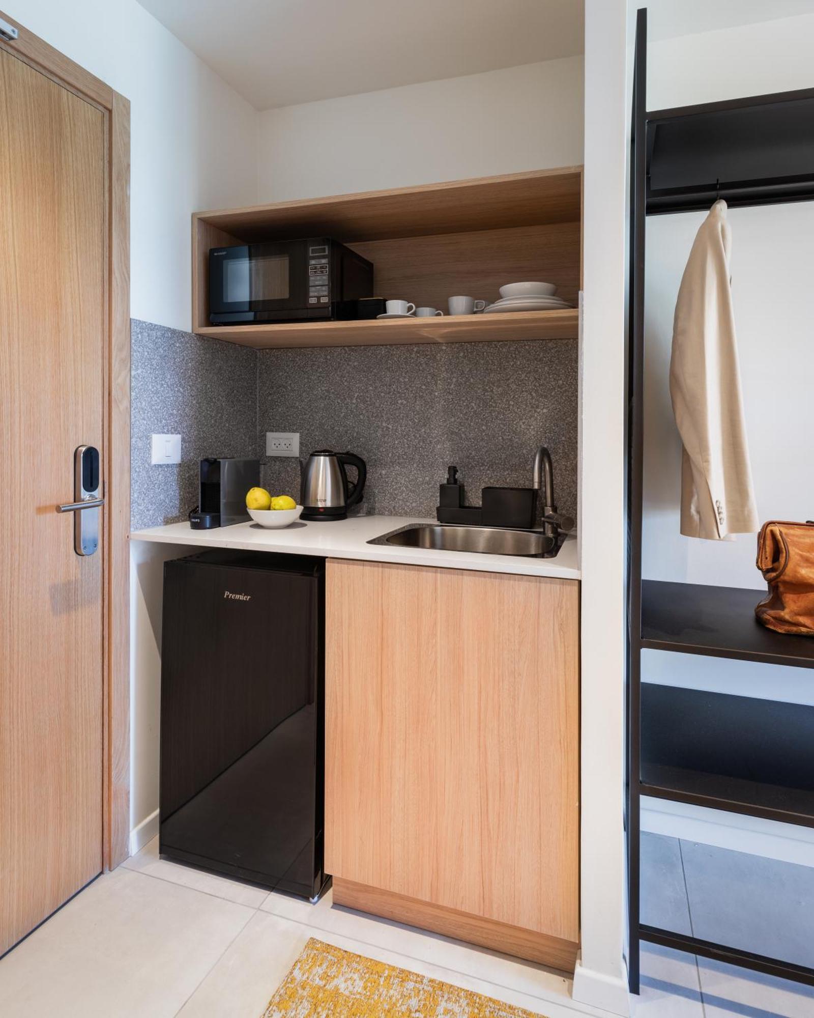 Tayo Studios & Apartments Бат-Ям Экстерьер фото