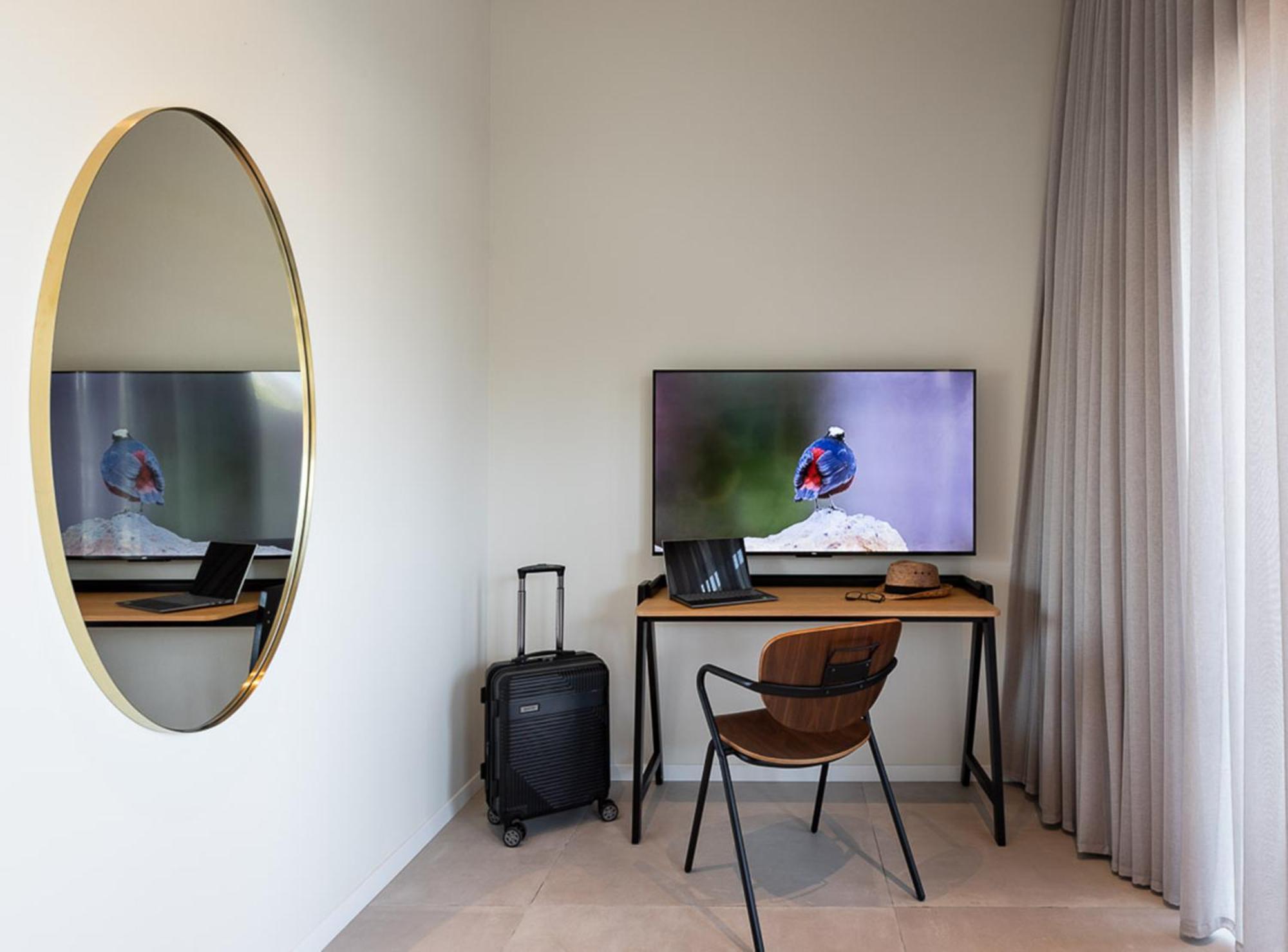 Tayo Studios & Apartments Бат-Ям Экстерьер фото