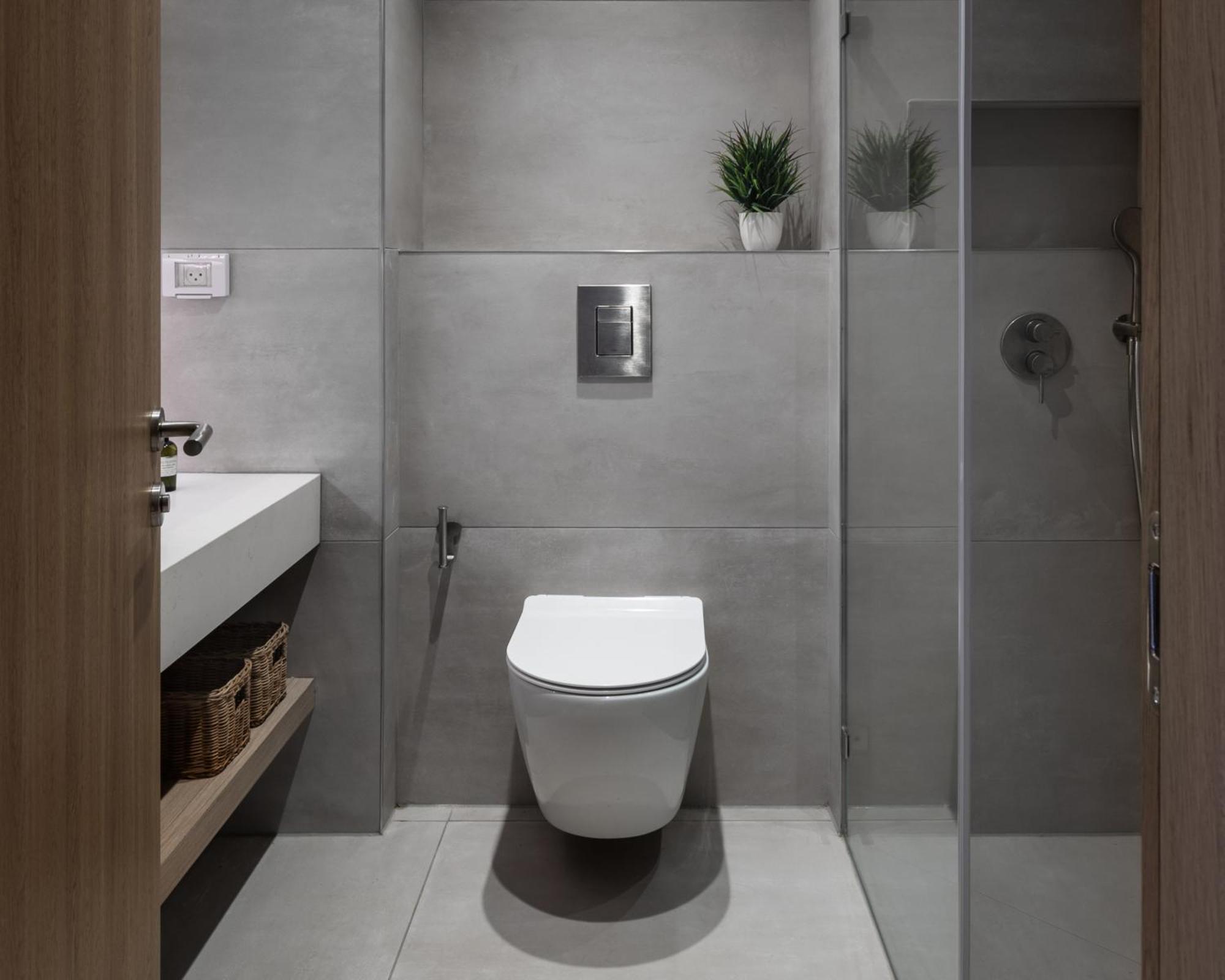 Tayo Studios & Apartments Бат-Ям Экстерьер фото